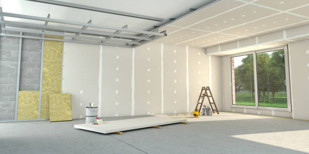 Best Specialty Insulation in Rock Falls, IL