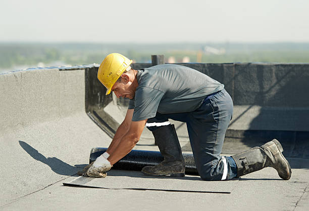Best Insulation for Specific Applications in Rock Falls, IL