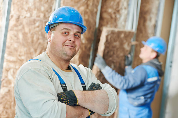 Best Residential Insulation in Rock Falls, IL